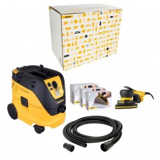 Mirka® - DELTA & DE1230M 110V Deco - Solution Kit
